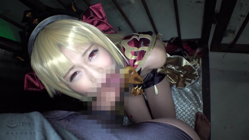 SAIT-019 Part 2 - 39 minutes