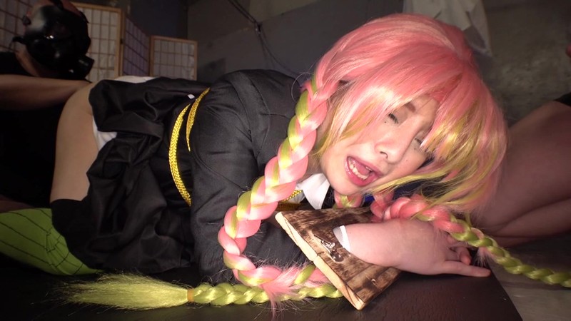 SAIT-021 パート 16 - 150 分