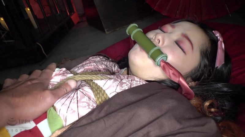 SAIT-022 第 4 部分 - 57 分钟