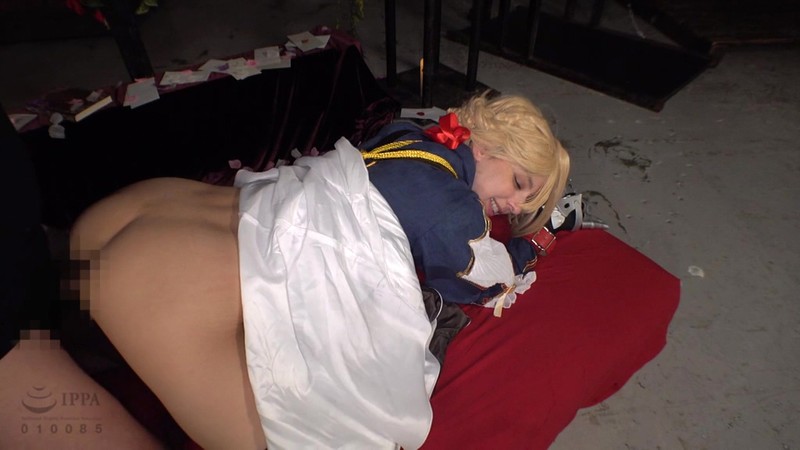 SAIT-024 Part 3 - 46 minutes