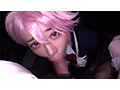 オカルト美少女モ●＆ア●ラ×Wギロチン中出し集団輪●×大量ザーメンぶっかけ りか＆のぞみ 画像6