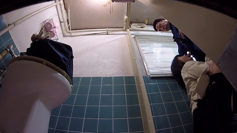 T-2800497 パート 5 - 58 分