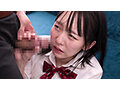 痴●集団に完堕ちした通学中の女子〇生 西元めいさ - 7