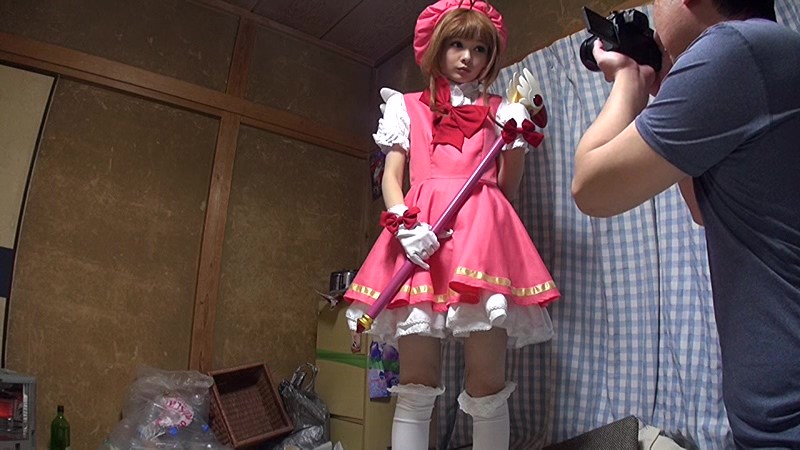 TKRO-001 Part 15 - 156 minutes