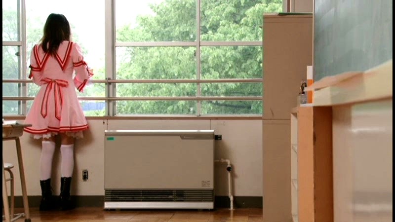 TMAF-009 第 9 部分 - 54 分钟