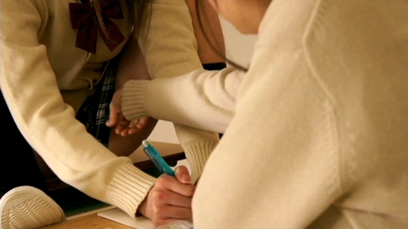 TMAF-012 Part 10 - 57 minutes