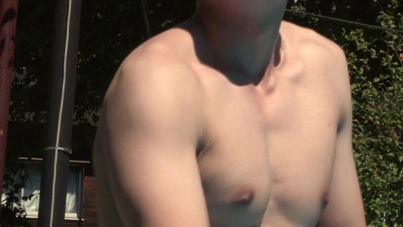 TMAF-020 Bagian 12 - 52 minit