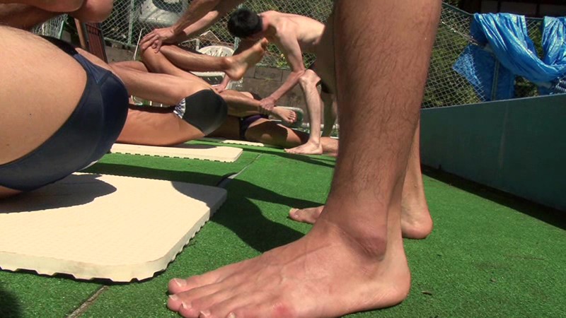 TMAF-020 Bagian 5 - 38 minit