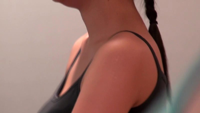 TMAF-023 Bagian 6 - 45 minit