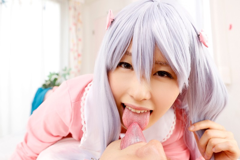 TMAVR-035 Part 11 - 70 minutes