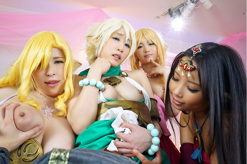 TMAVR-069 第 8 部分 - 93 分钟