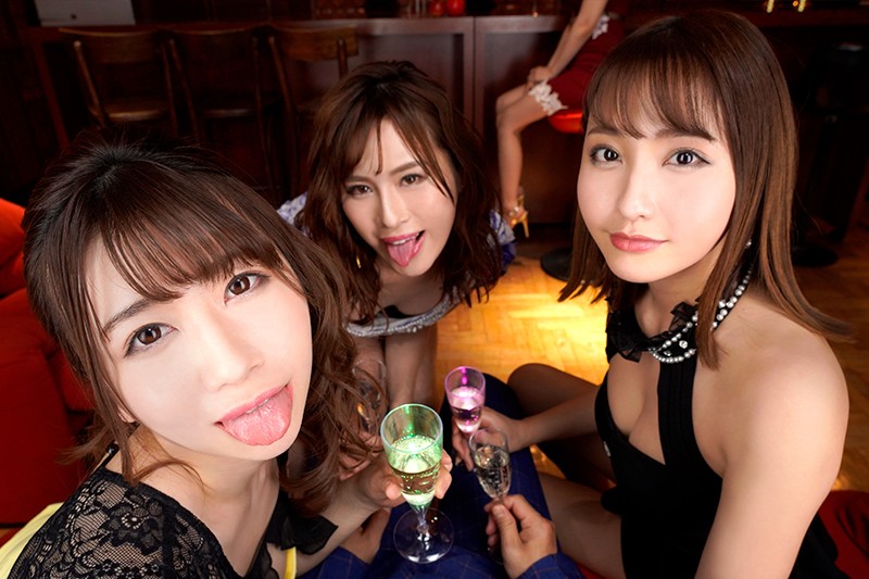 TMAVR-094 第 3 部分 - 66 分钟