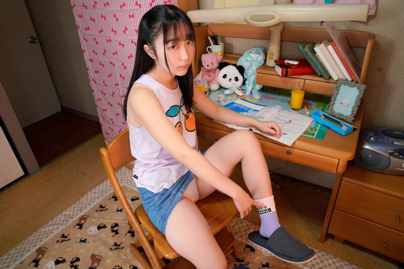 TMAVR-218 第 3 部分 - 86 分钟