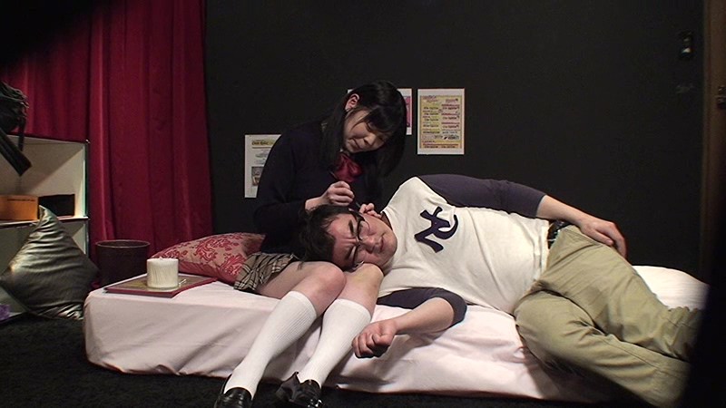 TSMS-034 パート 5 - 54 分