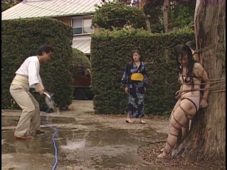 BNDV-057 Part 18 - 115 minutes