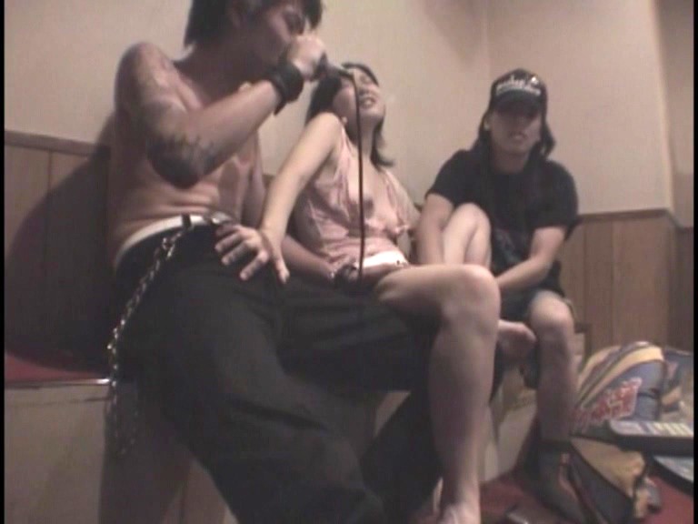 BNDV-564200211 第 5 部分 - 62 分钟