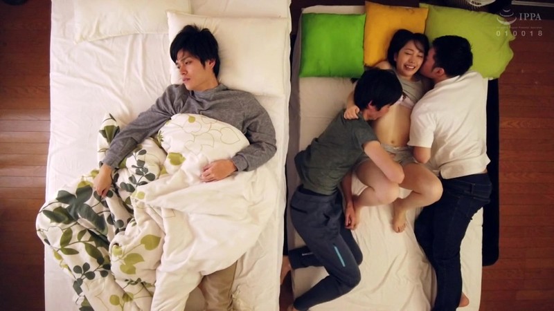 HODV-21552 パート 18 - 234 分