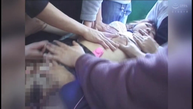 HODV-21659 第 13 部分 - 162 分钟