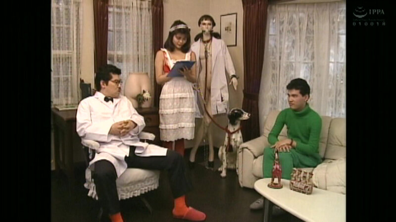 HODV-564221708 Part 9 - 206 minutes