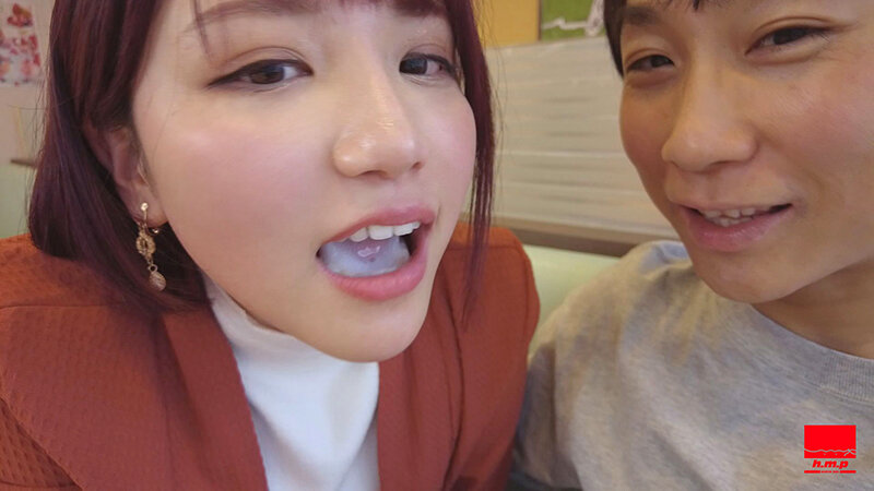 HODV-21896 Bagian 6 - 95 minit