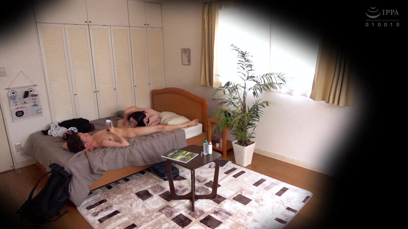 HODV-21997 Bagian 2 - 47 minit