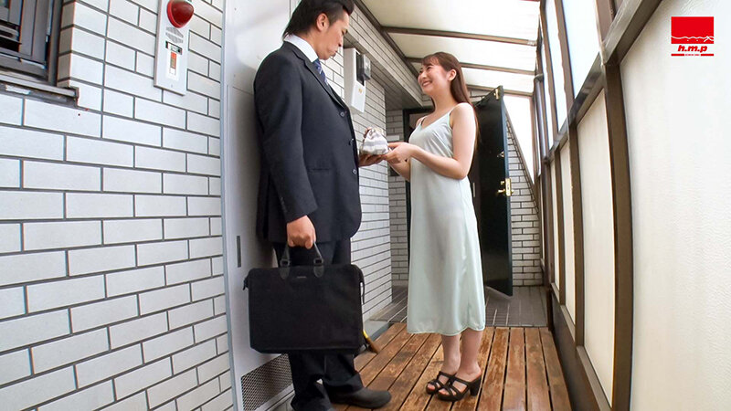 HOWY-006 パート 3 - 54 分