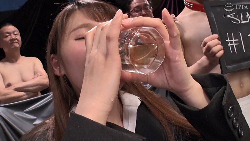 NEOB-001 Part 5 - 58 minutes