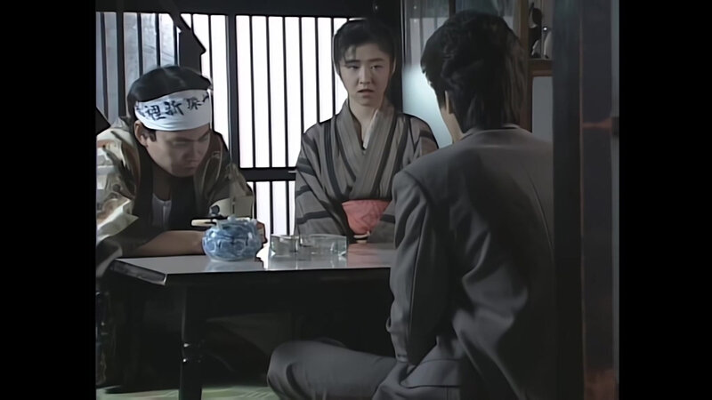 REBM-001 パート 2 - 32 分