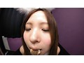 【VR】≪飛び出すもぇもぇ動画≫癒してあげる◆魅惑のそしゃく♪もぐもぐタイム「いっ緒に食べよっ!」vol.3永遠の14歳インフルエンサー天ノ川めるる