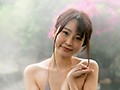 温泉ガールズフィルム 辻りん