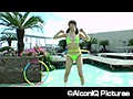 温泉ガールズフィルム 葵えみか