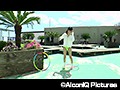 温泉ガールズフィルム 葵えみか