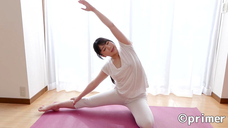 PRDM-002 第 3 部分 - 32 分钟