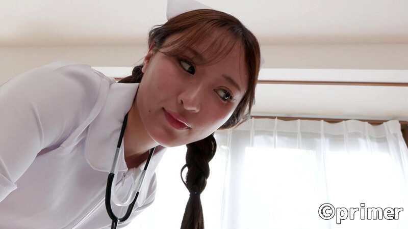 乳首ポチナースのマッサージ 湯帆丸美雪 画像1