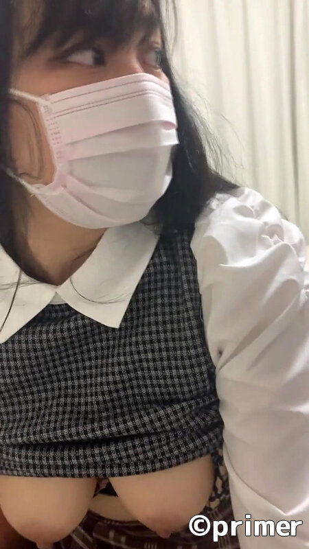 PRIMER-021 Part 9 - 38 minutes