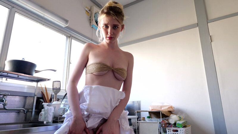 EDYAR-001 パート 9 - 46 分