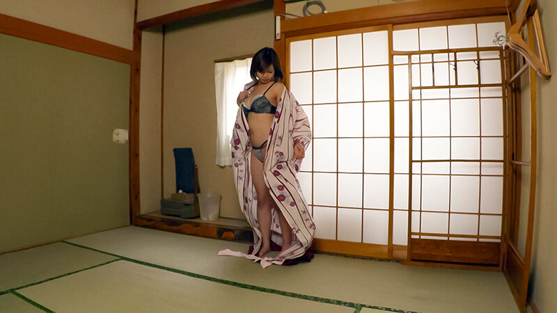 RON-011 Bagian 4 - 54 minit