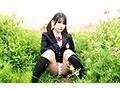 【VR】新感覚フェチグラビア 新垣優香 放課後編
