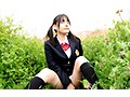 【VR】新感覚フェチグラビア 新垣優香 放課後編