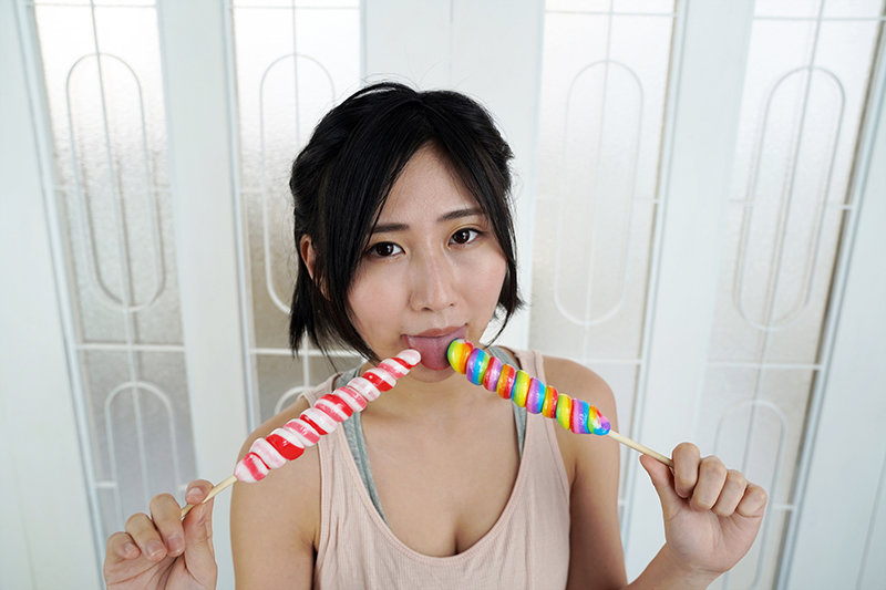 舐めビデオ 美東澪