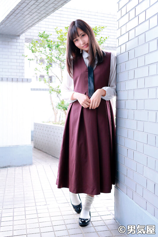 OGY-021 Bagian 1 - 30 minit