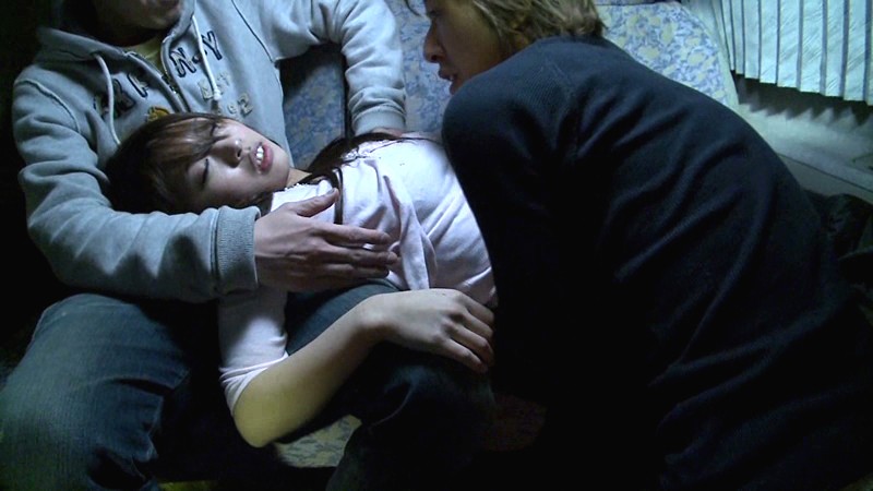 BDSR-029 パート 7 - 66 分