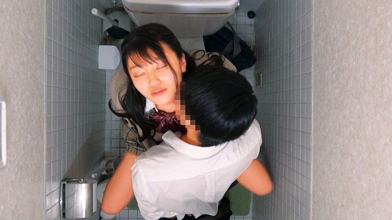 女子○生 トイレSEX盗撮 187分