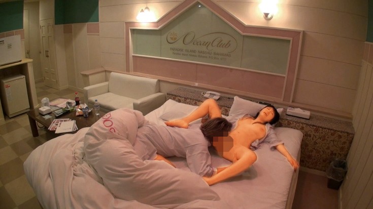 BDSR-434 Bagian 1 - 30 minit