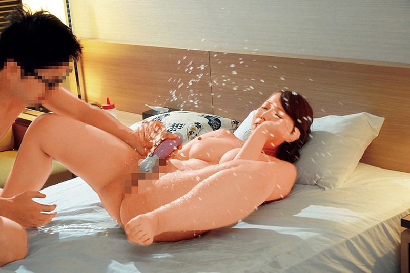 BDSR-446 Bagian 19 - 246 minit