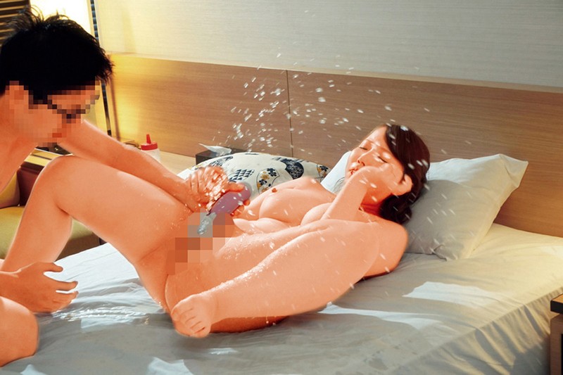 BDSR-449 第 10 部分 - 138 分钟