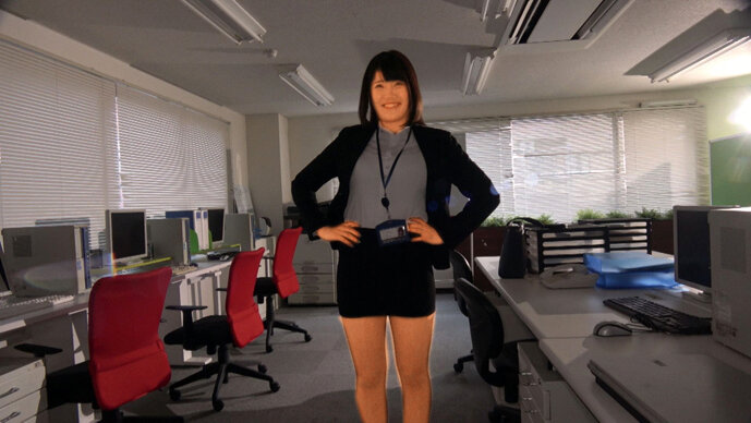 BDSR-477 Bagian 10 - 93 minit