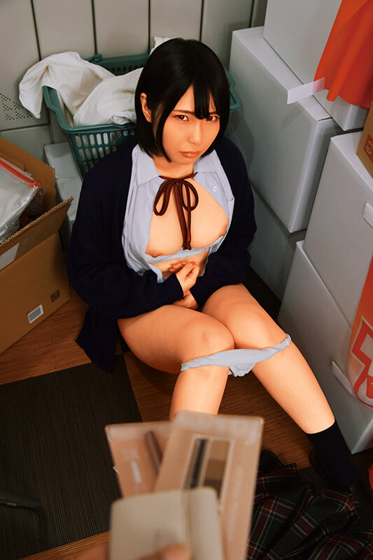 万引きJ系捕獲！優等生・お嬢様・生意気・爆乳・痴女・肉便器・盗撮・メスガキ・珍獣・中出し 画像13