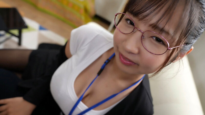 甘あま指導で褒め上手!!おっぱい誘惑で10発射精 世話好きキャリアアドバイザー 星乃夏月 画像1