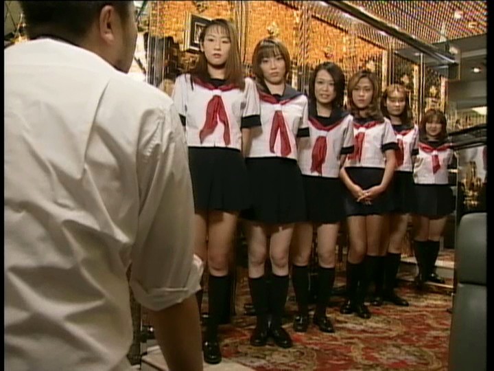 D-374 パート 11 - 70 分